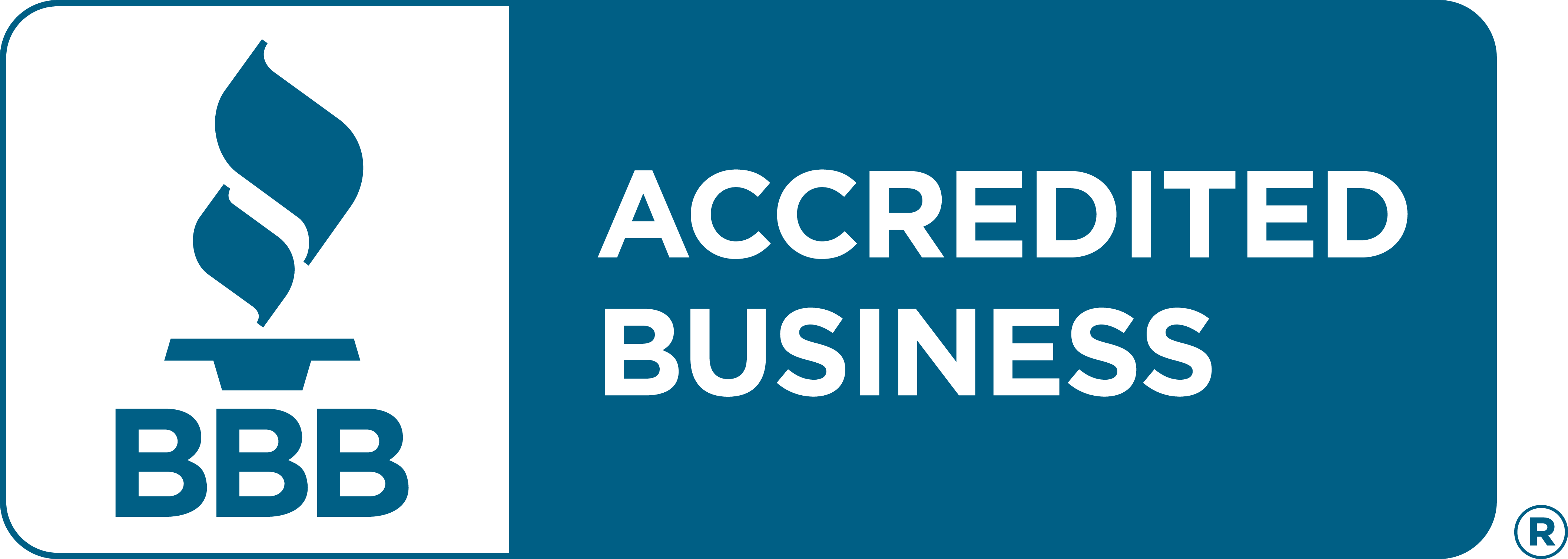 First 30 Group BBB Accredited Business